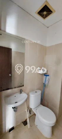 Apartemen Minimalis untuk Disewa, 2 Kamar di Jakarta Utara Apartemen Minimalis untuk Disewa, 2 Kamar di Jakarta Utara