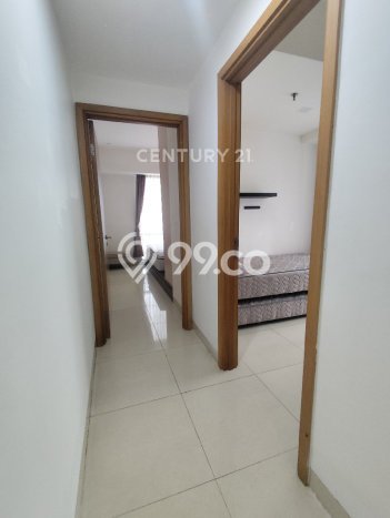 Jarang Ada! Hunian Apartemen Hemat di Kemayoran, Jakarta Pusat 2 Kamar Tidur dan 1 Kamar Mandi Jarang Ada! Hunian Apartemen Hemat di Kemayoran, Jakarta Pusat 2 Kamar Tidur dan 1 Kamar Mandi