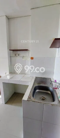 Apartemen Minimalis untuk Disewa, 2 Kamar di Jakarta Utara Apartemen Minimalis untuk Disewa, 2 Kamar di Jakarta Utara