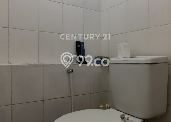 Hunian Apartemen Budget Friendly di Jakarta Selatan dengan 2 Kamar Tidur, 1 Kamar Mandi Hunian Apartemen Budget Friendly di Jakarta Selatan dengan 2 Kamar Tidur, 1 Kamar Mandi