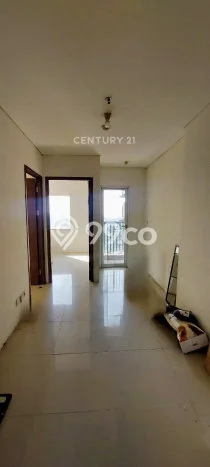 Apartemen Minimalis untuk Disewa, 2 Kamar di Jakarta Utara Apartemen Minimalis untuk Disewa, 2 Kamar di Jakarta Utara