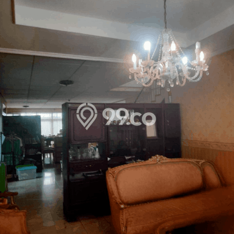 Dijual Rumah Mewah Megah Dengan View Cantik di Pulomas, Jakarta Timur Dijual Rumah Mewah Megah Dengan View Cantik di Pulomas, Jakarta Timur