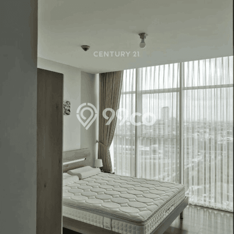 Siap Huni Apartemen Luxury di Kedoya 2 Kamar & 2 Kamar Mandi Siap Huni Apartemen Luxury di Kedoya 2 Kamar & 2 Kamar Mandi