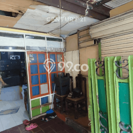 Jual Rumah Mewah Megah Dengan View Cantik di Sumur Batu, Jakarta Pusat Jual Rumah Mewah Megah Dengan View Cantik di Sumur Batu, Jakarta Pusat