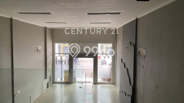 Unit Ruko Dijual di Kelapa Gading Jakarta Utara Luas Tanah 114m2, Luas Bangunan 434m2 Unit Ruko Dijual di Kelapa Gading Jakarta Utara Luas Tanah 114m2, Luas Bangunan 434m2