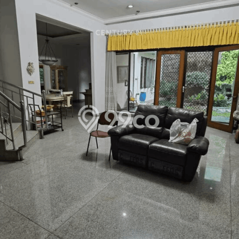 Rumah Luxury Modern Siap Huni di Gunung Sahari Jakarta Pusat Rumah Luxury Modern Siap Huni di Gunung Sahari Jakarta Pusat