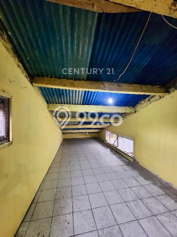 Rumah Modern 2 KT di Rawamangun Jakarta Timur Unfurnished Rumah Modern 2 KT di Rawamangun Jakarta Timur Unfurnished