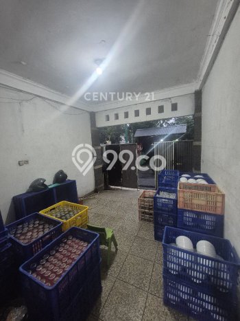 Rumah Modern 4 Kamar LT 86m2 di Kalibata Rumah Modern 4 Kamar LT 86m2 di Kalibata