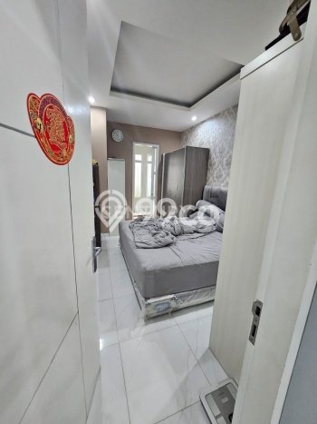 Jual Rumah Luas Elegan Dengan View Eksklusif di Sunter, Jakarta Utara Jual Rumah Luas Elegan Dengan View Eksklusif di Sunter, Jakarta Utara