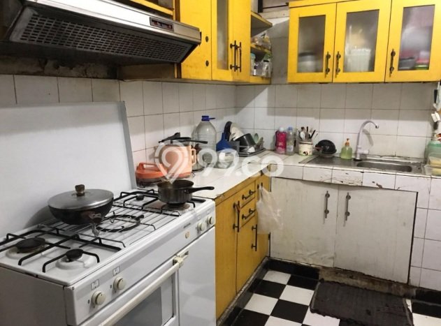 Siap Huni Hunian Elit 5 Kamar di Pasar Minggu Dekat ke Mana Pun Siap Huni Hunian Elit 5 Kamar di Pasar Minggu Dekat ke Mana Pun