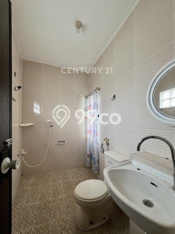Disewakan Rumah Konsep Modern di Cempaka Putih Jakarta Pusat dengan 6 KT Disewakan Rumah Konsep Modern di Cempaka Putih Jakarta Pusat dengan 6 KT