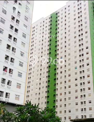 Hunian Apartemen Hemat 2 KT 1 KM di Cempaka Putih, Jakarta Pusat, DKI Jakarta Hunian Apartemen Hemat 2 KT 1 KM di Cempaka Putih, Jakarta Pusat, DKI Jakarta