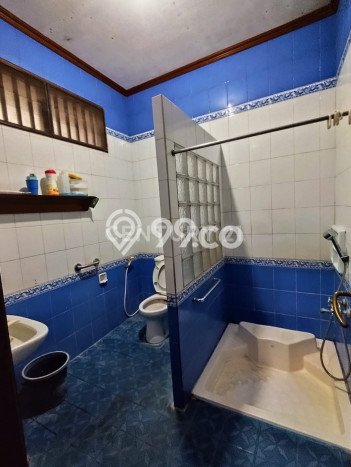 Ready to Use! Premium House LT 338m2 Desain Elegan di Rawamangun Ready to Use! Premium House LT 338m2 Desain Elegan di Rawamangun