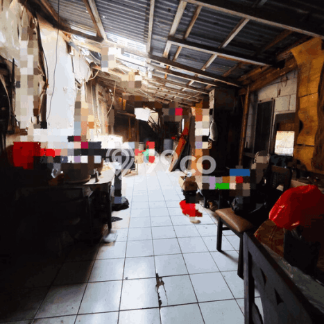 LOKASI STRATEGIS! Tanah di Kemayoran, Luas 220m², Pinggir Jalan Raya LOKASI STRATEGIS! Tanah di Kemayoran, Luas 220m², Pinggir Jalan Raya