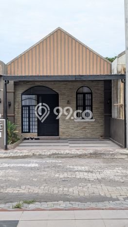 Dijual Cepat Rumah Bagus Siap Huni LB 36m2 di Tembalang, Semarang Dijual Cepat Rumah Bagus Siap Huni LB 36m2 di Tembalang, Semarang