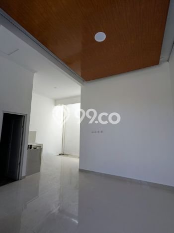 Hunian Cantik Modern Lb 38m2 di Tembalang, Semarang Hunian Cantik Modern Lb 38m2 di Tembalang, Semarang