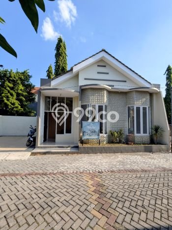 Jual Rumah Murah di Pedurungan Semarang Harga Rp 500 Juta LT 80m2 Jual Rumah Murah di Pedurungan Semarang Harga Rp 500 Juta LT 80m2
