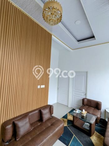 Rumah Modern Cantik 2 KT Siap Huni di Pedurungan Rumah Modern Cantik 2 KT Siap Huni di Pedurungan