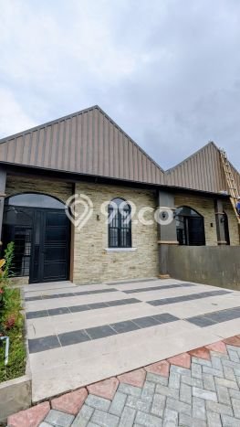 Dijual Rumah Strategis Bagus Punya 2 KT di Tembalang Semarang SHM Dijual Rumah Strategis Bagus Punya 2 KT di Tembalang Semarang SHM