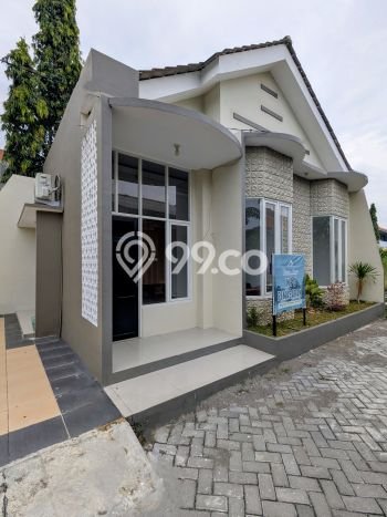 Rumah Modern Cantik 2 KT Siap Huni di Pedurungan Rumah Modern Cantik 2 KT Siap Huni di Pedurungan