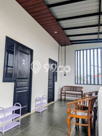 Hunian Cantik Minimalis Lb 30m2 di Tembalang, Semarang Hunian Cantik Minimalis Lb 30m2 di Tembalang, Semarang