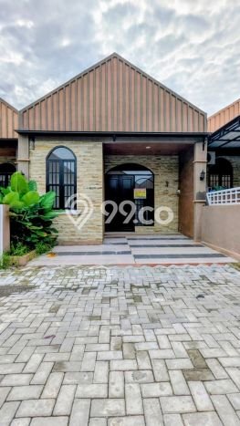 For Sale Rumah 2 Kamar Lokasi Strategis Bagus dan Strategis di Tembalang For Sale Rumah 2 Kamar Lokasi Strategis Bagus dan Strategis di Tembalang