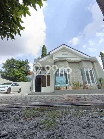 Hunian Cantik Modern Lb 40m2 di Pedurungan, Semarang Hunian Cantik Modern Lb 40m2 di Pedurungan, Semarang