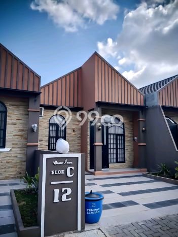 Dijual Rumah Minimalis Bagus Punya 2 KT di Tembalang Semarang SHM Dijual Rumah Minimalis Bagus Punya 2 KT di Tembalang Semarang SHM
