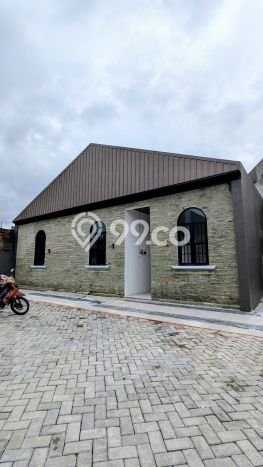 Rumah Modern Minimalis 3 Kamar Bisa Langsung Pindah di Tembalang Rumah Modern Minimalis 3 Kamar Bisa Langsung Pindah di Tembalang