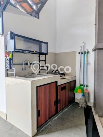 Rumah Modern Cantik 3 Kamar Siap Huni di Tembalang Rumah Modern Cantik 3 Kamar Siap Huni di Tembalang