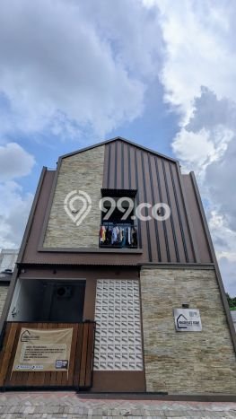 Dijual Rumah 6 Kamar Lokasi Ideal Nyaman dan Strategis di Tembalang Dijual Rumah 6 Kamar Lokasi Ideal Nyaman dan Strategis di Tembalang