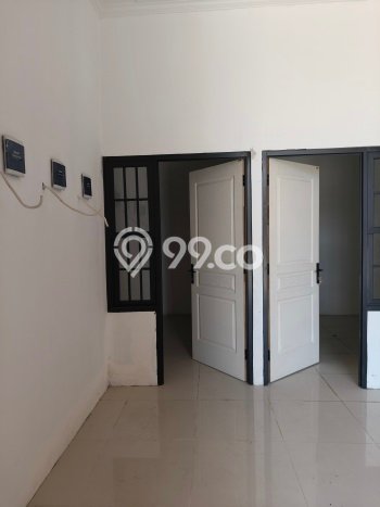 Hunian Cantik Minimalis Lb 30m2 di Tembalang, Semarang Hunian Cantik Minimalis Lb 30m2 di Tembalang, Semarang
