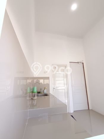 Hunian Cantik Modern Lb 40m2 di Pedurungan, Semarang Hunian Cantik Modern Lb 40m2 di Pedurungan, Semarang