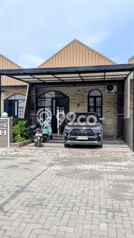 Jual Rumah Minimalis Bagus Punya 2 KT di Tembalang Semarang SHM Jual Rumah Minimalis Bagus Punya 2 KT di Tembalang Semarang SHM
