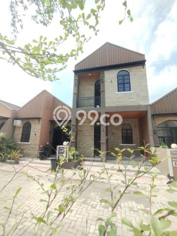 Dijual Rumah 2 Kamar Lokasi Ideal Nyaman dan Strategis di Tembalang Dijual Rumah 2 Kamar Lokasi Ideal Nyaman dan Strategis di Tembalang