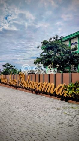 Jual Rumah Favorit Siap Huni LB 38m2 di Tembalang, Semarang Jual Rumah Favorit Siap Huni LB 38m2 di Tembalang, Semarang