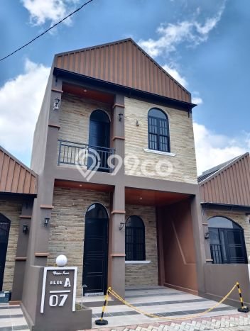 Dijual Rumah Minimalis Bagus Punya 2 KT di Tembalang Semarang SHM Dijual Rumah Minimalis Bagus Punya 2 KT di Tembalang Semarang SHM