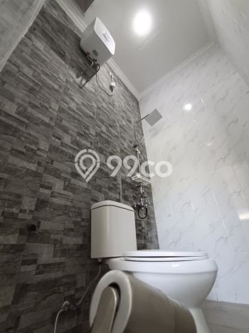 Hunian Cantik Modern Lb 40m2 di Pedurungan, Semarang Hunian Cantik Modern Lb 40m2 di Pedurungan, Semarang