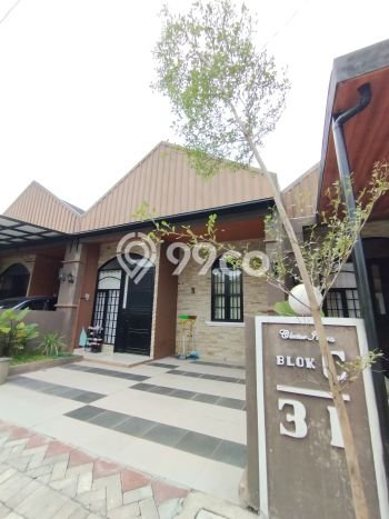 Rumah Modern Cantik 2 KT Bisa Langsung Pindah di Tembalang Rumah Modern Cantik 2 KT Bisa Langsung Pindah di Tembalang