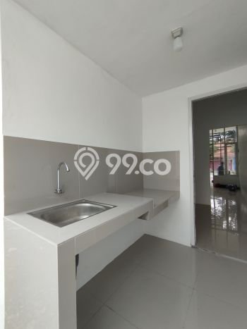 Jual Rumah Favorit Siap Huni LB 34m2 di Tembalang, Semarang Jual Rumah Favorit Siap Huni LB 34m2 di Tembalang, Semarang
