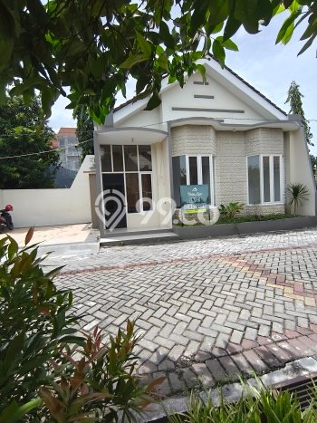 Dijual Rumah Strategis Bagus Punya 2 KT di Pedurungan Semarang SHM Dijual Rumah Strategis Bagus Punya 2 KT di Pedurungan Semarang SHM