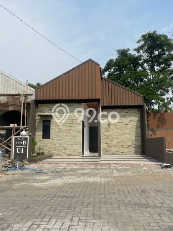 For Sale Rumah 3 Kamar Lokasi Ideal Nyaman dan Strategis di Tembalang For Sale Rumah 3 Kamar Lokasi Ideal Nyaman dan Strategis di Tembalang