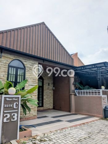 For Sale Rumah 2 Kamar Lokasi Ideal Bagus dan Strategis di Tembalang For Sale Rumah 2 Kamar Lokasi Ideal Bagus dan Strategis di Tembalang