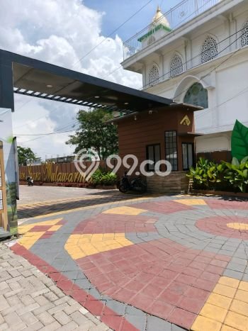 Jual Rumah Strategis Bagus Punya 2 KT di Tembalang Semarang SHM Jual Rumah Strategis Bagus Punya 2 KT di Tembalang Semarang SHM