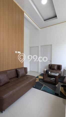 Dijual Cepat Rumah Favorit Siap Huni LB 40m2 di Pedurungan, Semarang Dijual Cepat Rumah Favorit Siap Huni LB 40m2 di Pedurungan, Semarang