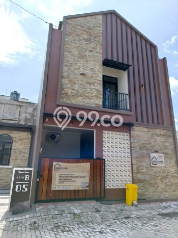 Jual Rumah Strategis Bagus Punya 6 KT di Tembalang Semarang SHM Jual Rumah Strategis Bagus Punya 6 KT di Tembalang Semarang SHM