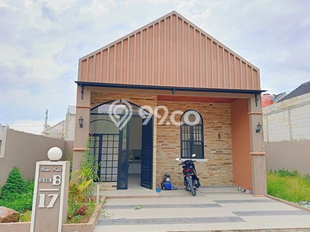 Dijual Cepat Rumah Favorit Siap Huni LB 30m2 di Tembalang, Semarang Dijual Cepat Rumah Favorit Siap Huni LB 30m2 di Tembalang, Semarang