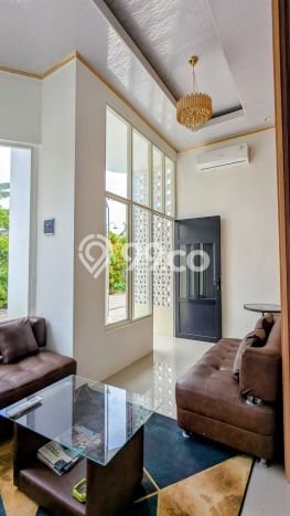 Jual Rumah Bagus Siap Huni LB 40m2 di Pedurungan, Semarang Jual Rumah Bagus Siap Huni LB 40m2 di Pedurungan, Semarang