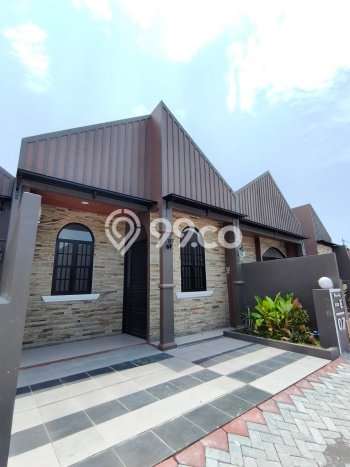 Jual Rumah Harga Miring Tembalang Punya 2 Kamar & LT 88m2 Jual Rumah Harga Miring Tembalang Punya 2 Kamar & LT 88m2