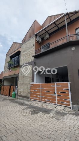 Dijual Rumah 12 Kamar Lokasi Ideal Nyaman dan Strategis di Tembalang Dijual Rumah 12 Kamar Lokasi Ideal Nyaman dan Strategis di Tembalang